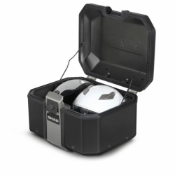 Top Case Shad TR48 Terra Black Edition (48L)