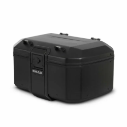 Top Case Shad TR55 Terra Pure Black (55L)