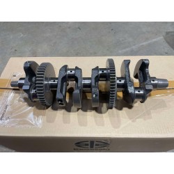 DESTOCKAGE !! Vilebrequin OEM Kawasaki ZX-10R 2016 et 2021-2024 (130310950)