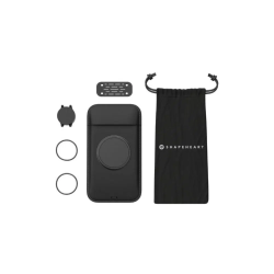 Support Smartphone Shapeheart Moto