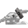 Support Smartphone Shapeheart Moto