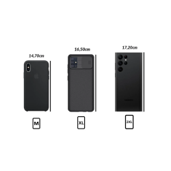 Support Smartphone Shapeheart Moto
