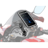 Support Smartphone Shapeheart Moto Boost Sportive