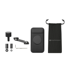Support Smartphone Shapeheart Moto Boost Sportive