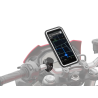 Support Smartphone Shapeheart Moto Pro
