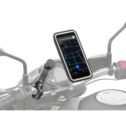 Support Smartphone Shapeheart Moto Pro Boost