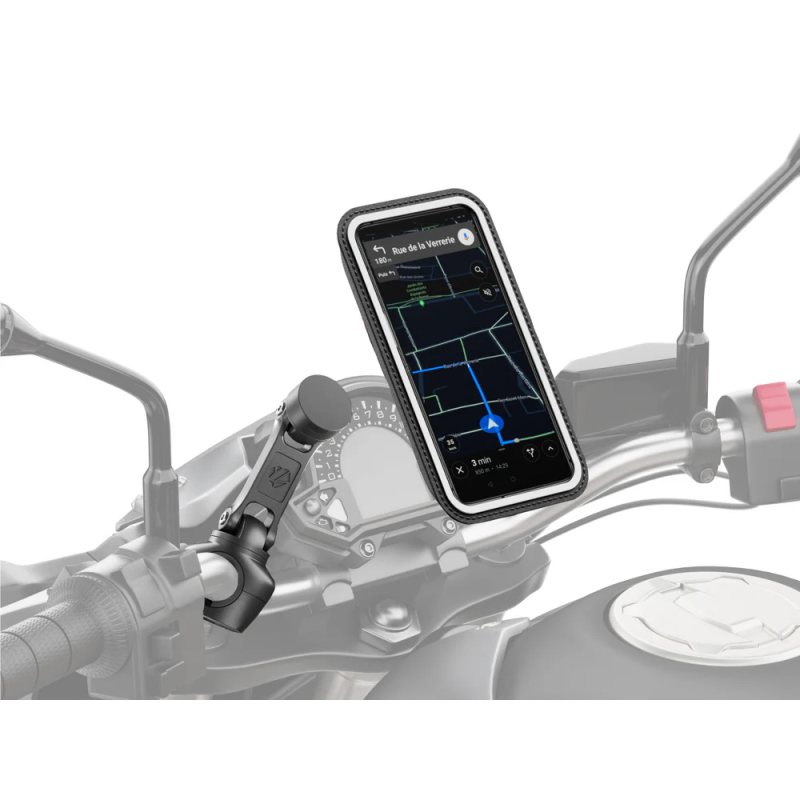 Support Smartphone Shapeheart Moto Pro Boost