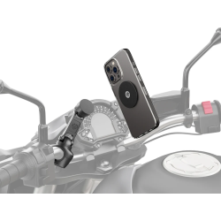 Support Smartphone Shapeheart Moto Pro Boost
