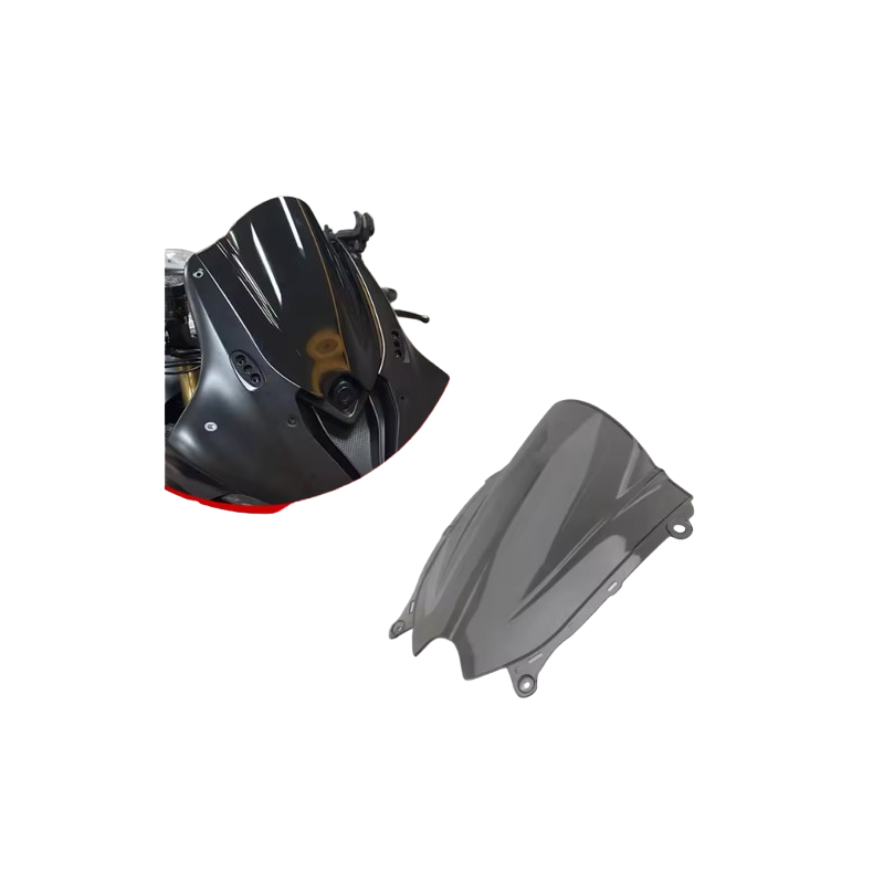 Bulle QJMOTOR SRK 800 RR