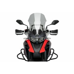 Bulle Touring Puig QJMOTOR SRT 550 / SRT 700