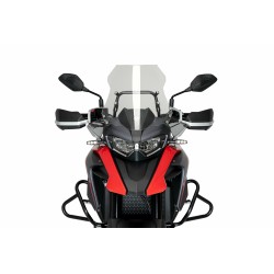 Extension de Déflecteur Frontale Puig QJMOTOR SRT 550 / SRT 700