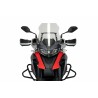 Extension de Déflecteur Frontale Puig QJMOTOR SRT 550 / SRT 700