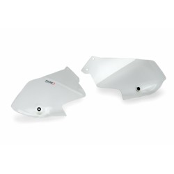 Extension de Déflecteur Frontale Puig QJMOTOR SRT 550 / SRT 700