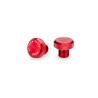 Jeu de Bouchon de Rétroviseur Puig M10x1.25 QJMOTOR
