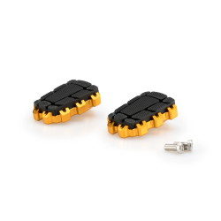Paire de Repose Pied Puig Enduro 2.0