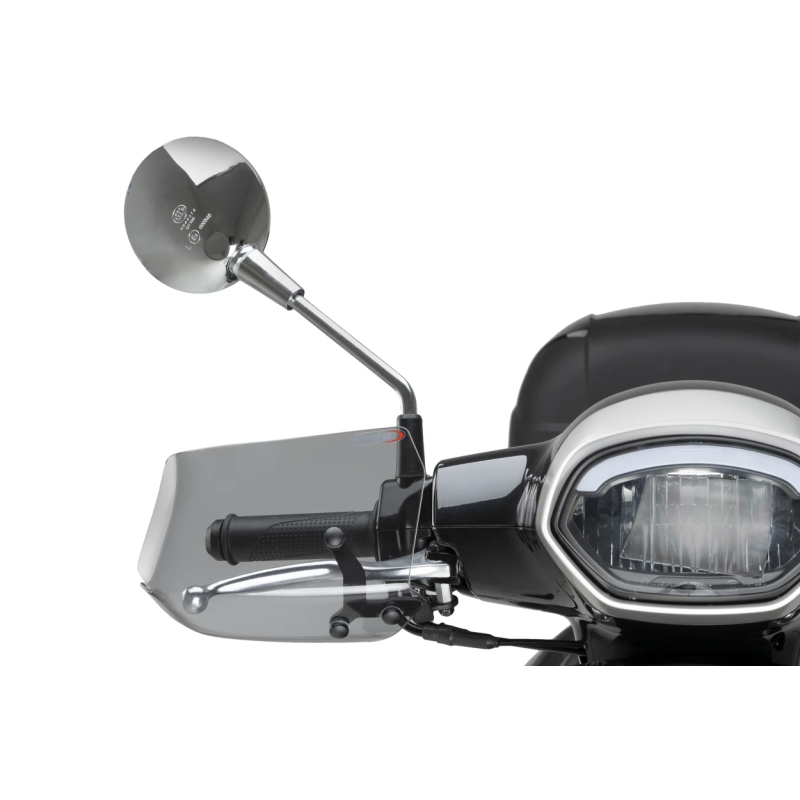 Protège Main Puig QJMOTOR LTR 125 Protège Main Puig QJMOTOR LTR 125