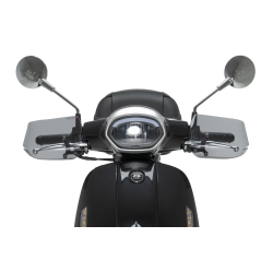 Protège Main Puig QJMOTOR LTR 125