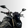 Saute Vent Ermax QJMOTOR SRK 550/SRK 600