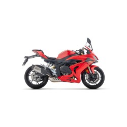 Silencieux Arrow Indy Race Evo QJMOTOR SRK 800RR/SRK 800