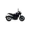 Silencieux Arrow Pro Race QJMOTOR SRV 550