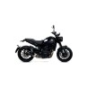 Silencieux Arrow Pro Race QJMOTOR SRV 550