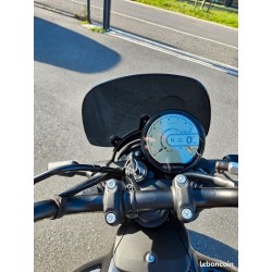 Royal Enfield Guerilla 450