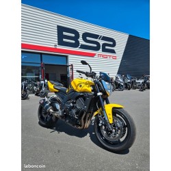 Yamaha FZ1 2006