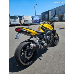 Yamaha FZ1 2006