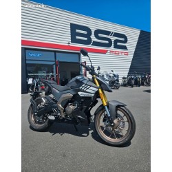 FB Mondial 125 Piega