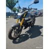 FB Mondial 125 Piega
