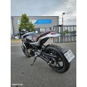 QJMOTOR SRV 550 Café Racer