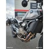 QJMOTOR SRV 550 Café Racer