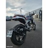 QJMOTOR SRV 550 Café Racer