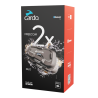 CARDO FREECOM 2X DUO