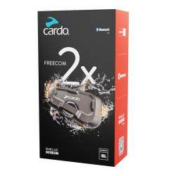CARDO FREECOM 2X Solo