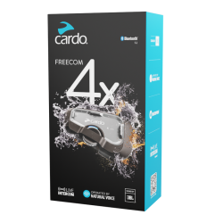 CARDO FREECOM 4X Solo