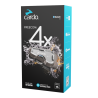 CARDO FREECOM 4X Solo