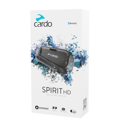 CARDO SPIRIT HD Solo