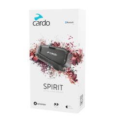 CARDO SPIRIT SOLO