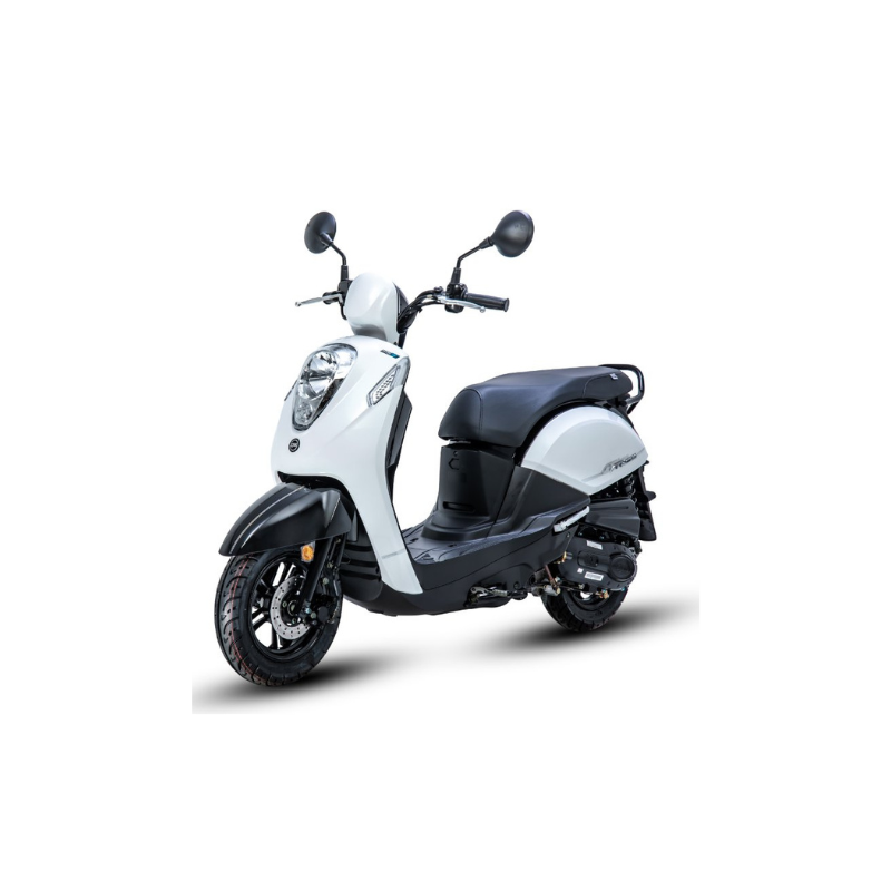SYM MIO E5+ SYM MIO E5+