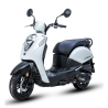 SYM MIO E5+