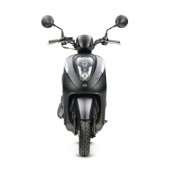 SYM MIO E5+