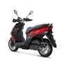 SYM JET 4 RX E5+