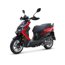 SYM JET 4 RX E5+