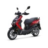 SYM JET 4 RX E5+