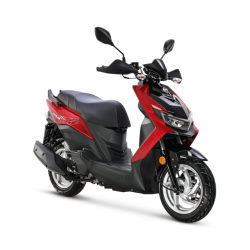 SYM JET 4 RX E5+
