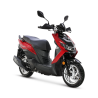 SYM JET 4 RX E5+