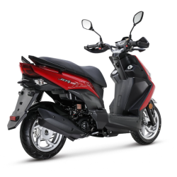 SYM JET 4 RX E5+