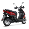 SYM JET 4 RX E5+