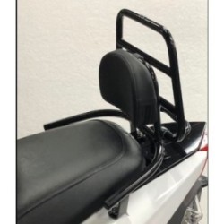 PORTE BAGAGE RABATTABLE NOIR ORBIT III/JET 4 RX